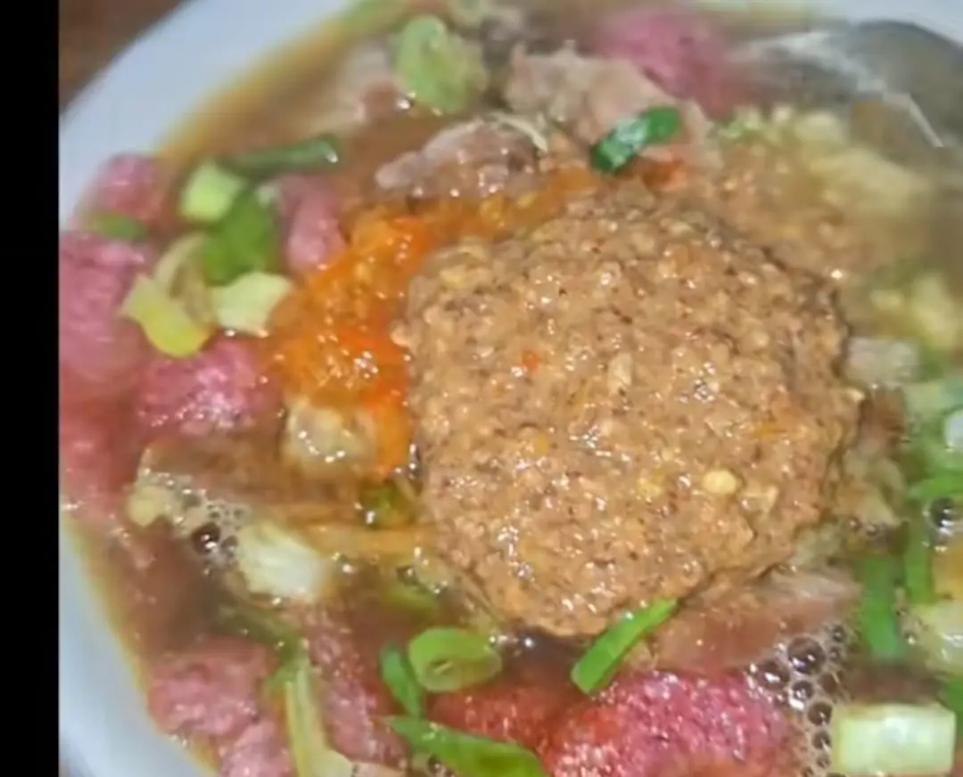 Benevolent Soto: The Secret Flavor That Captivates Cilacap's Palates